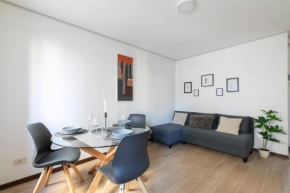 Old town lux apt by welc(h)ome Treviso